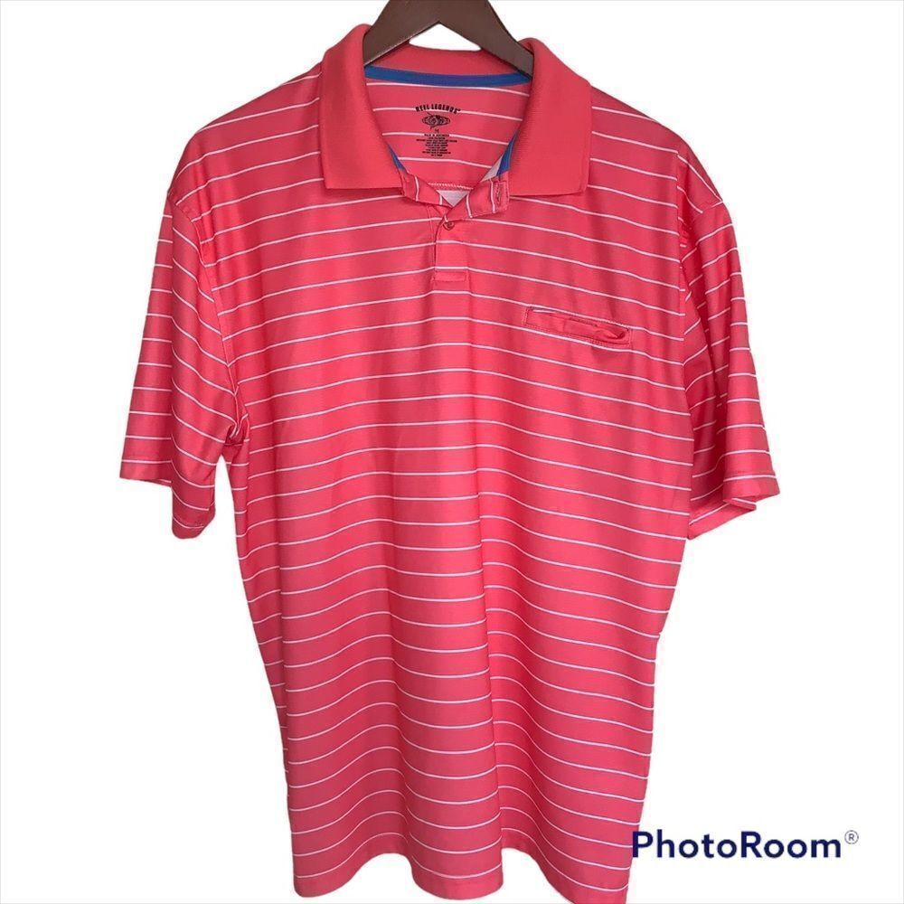 Reel Legend’s fishing Shirt medium